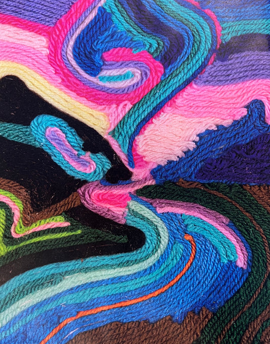 Untitled Abstract