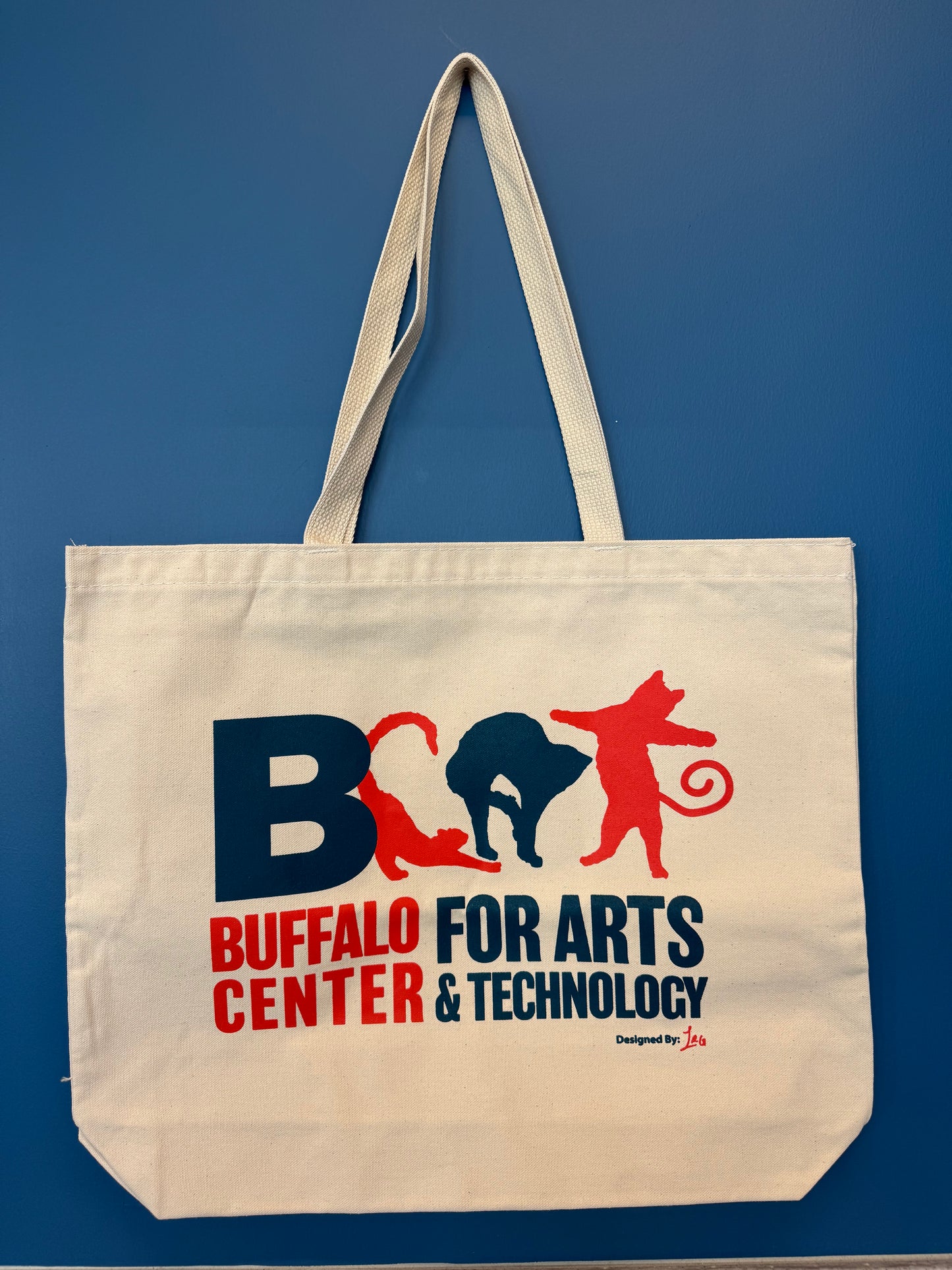BCAT Tote