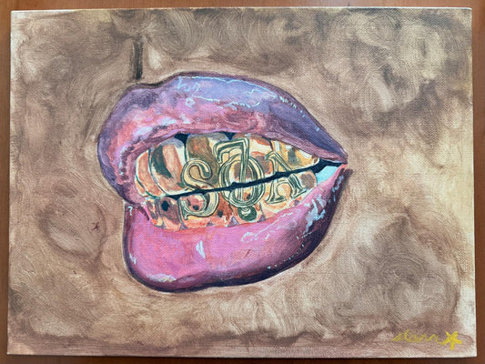 Seven Shades of Art